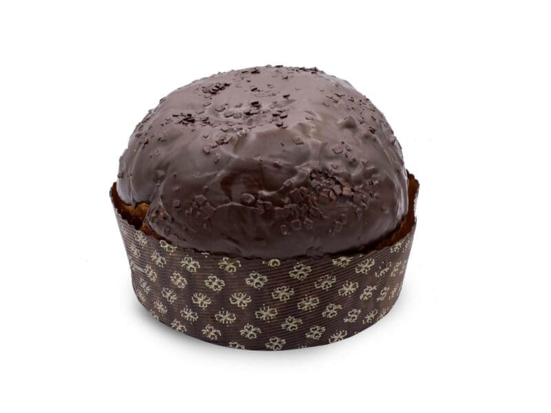 Panettone al Cioccolato